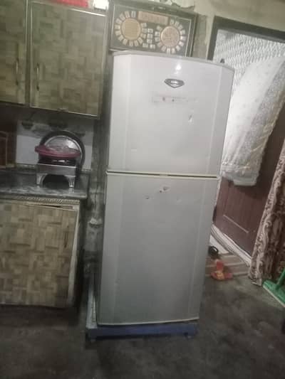 Hair fridge. . 03244736065