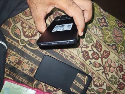 Tecno spark40