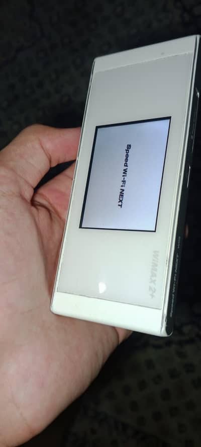 Huawei Wifi device All in one