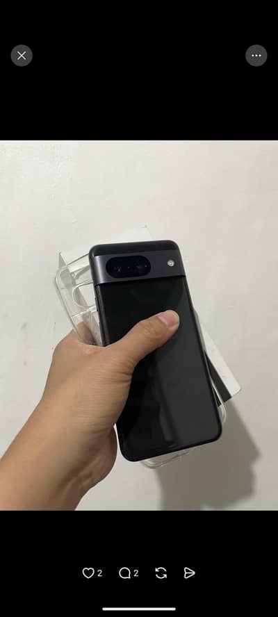 Google Pixel 8