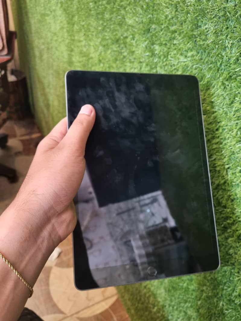 ipad 9th gen 5