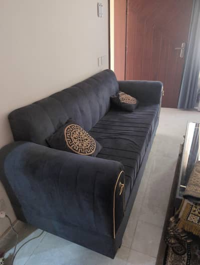Sofa Set 3, 2, 1