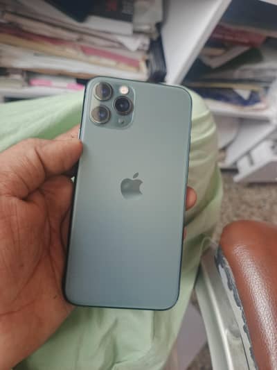 Apple iPhone 11 Pro