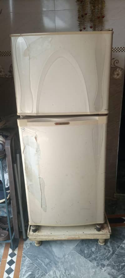 good working frige