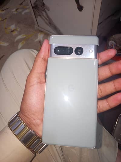 Google Pixel 7 Pro