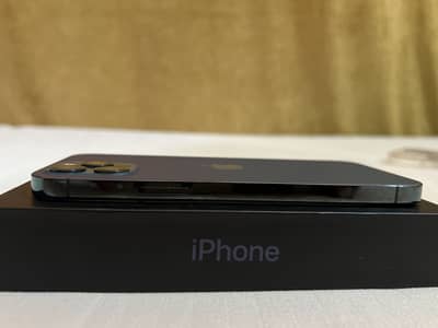 Apple iPhone 12 Pro