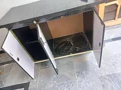 Iron Table 1