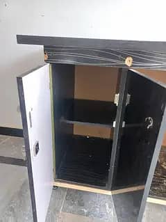 Iron Table 2
