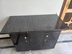 Iron Table 3