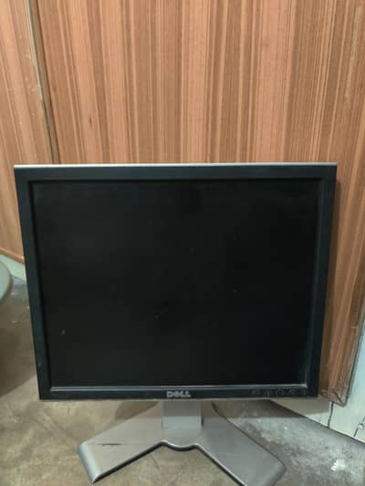 monitor for sale koi issues nhi ha urgent sale