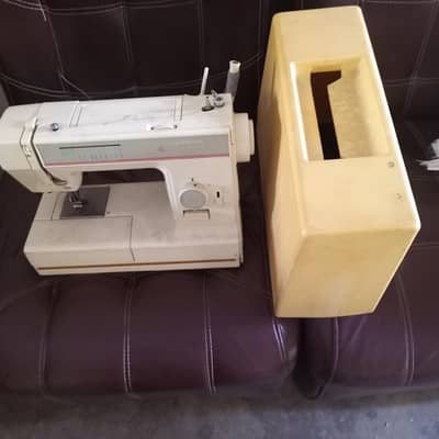jenome sewing machine