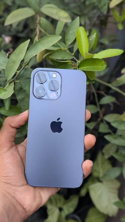 Apple iPhone 14 Pro Max