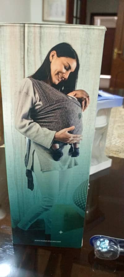 KOALA BABY CARRIER