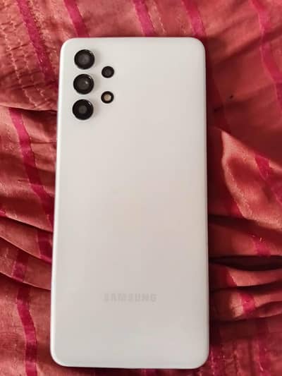 Samsung Mobile A32