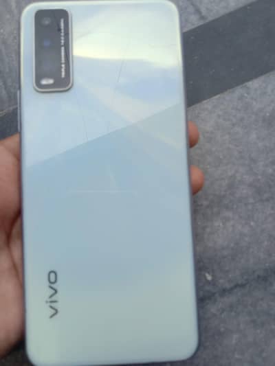 Vivo Y20