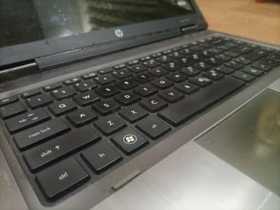 Laptop For Sale: HP ProBook 6460b (i5 2nd Gen) – Upgraded RAM!