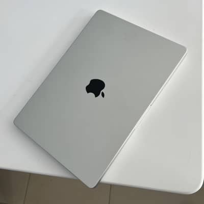 Macbook Pro 4 2025