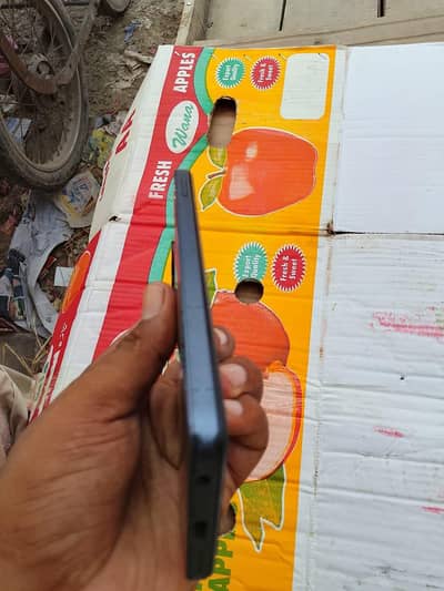 Tecno Spark 20C