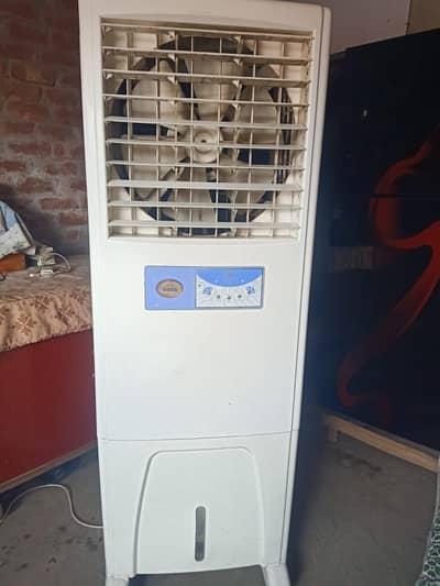 Boss Air cooler