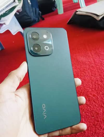 Vivo Y28