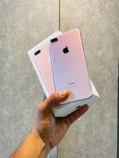 Apple iPhone 7 Plus