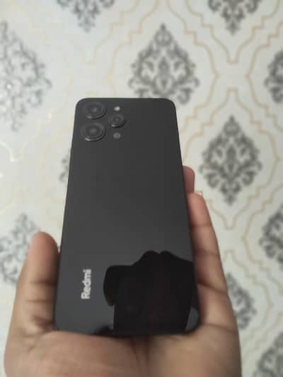 Xiaomi Redmi 12