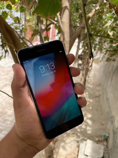 Apple iPhone 6 Plus all ok water pack