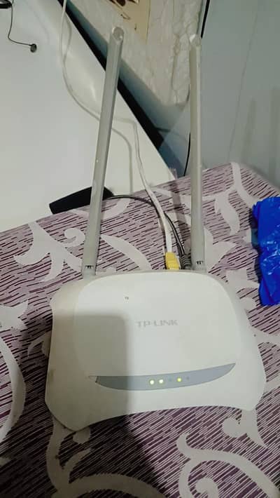Tp link router