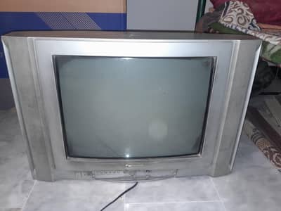 panasonic malaysian tv in good condetion