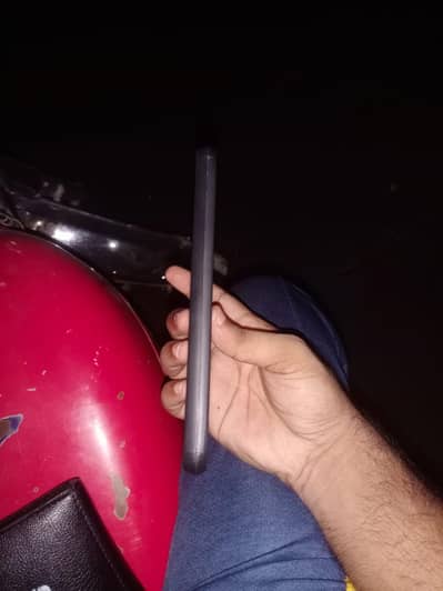 Infinix Note 7