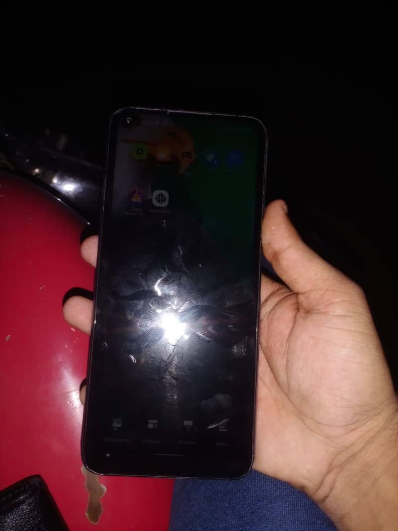Infinix Note 7 3