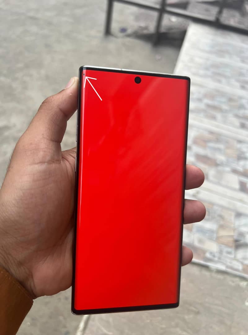 Samsung Mobile Note 10 Plus 0