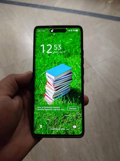 Infinix Hot 50 Pro Plus
