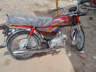 THE BEST BIKE IN A CHEEP PRICE