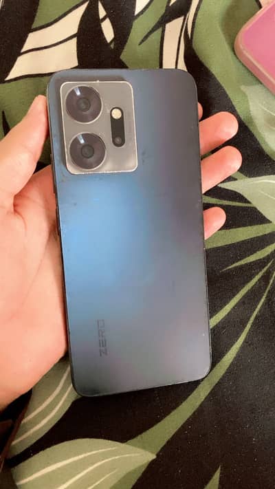 Infinix Zero 20 8+8/256