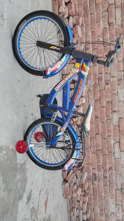 20 Inche Cycle For Sell