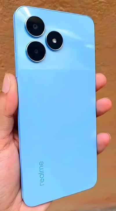 REALME NOTE 50,, 4+8/128GB,,, (ONLY EXCHANGE)