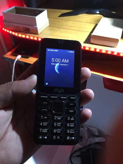 Digit E2 Pro