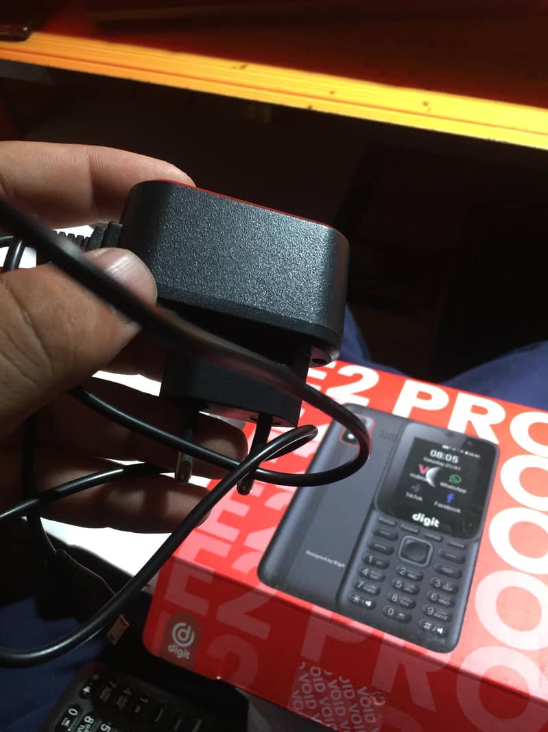 Digit E2 Pro 2