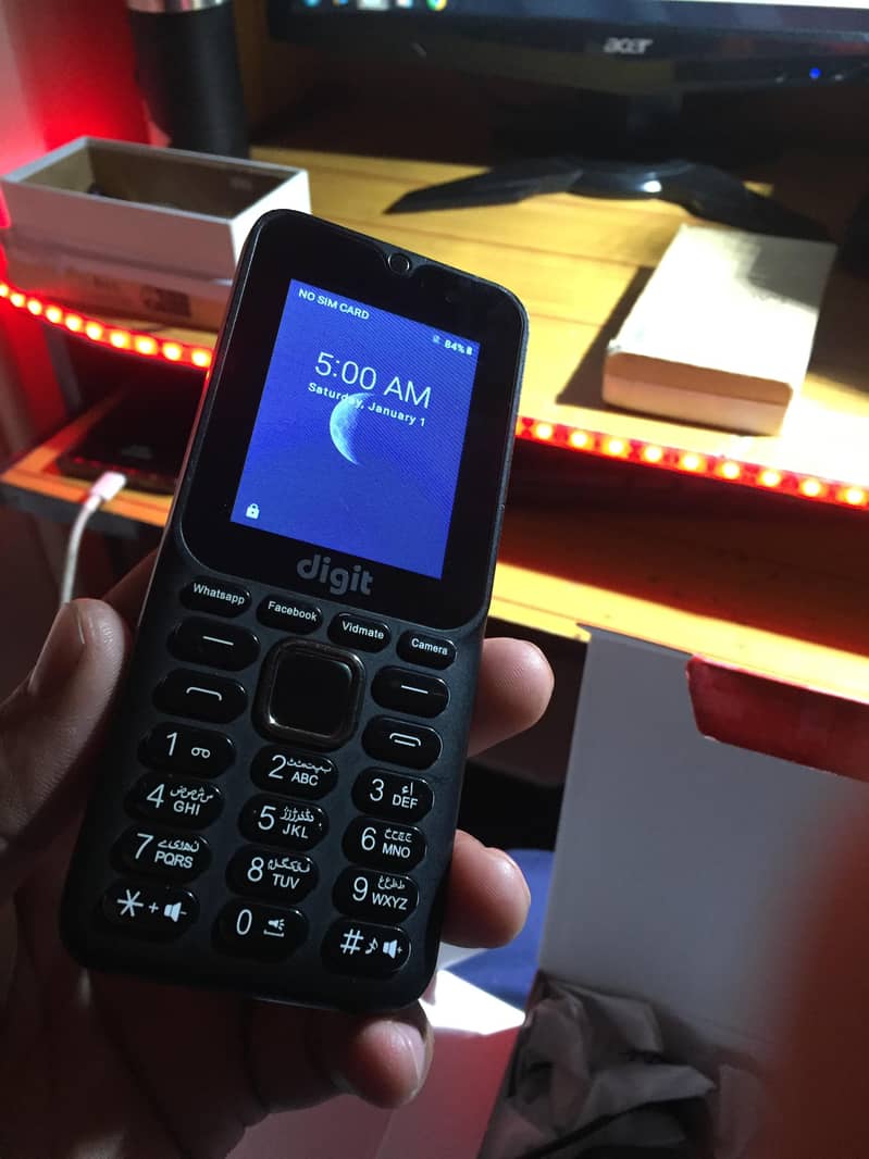 Digit E2 Pro 5
