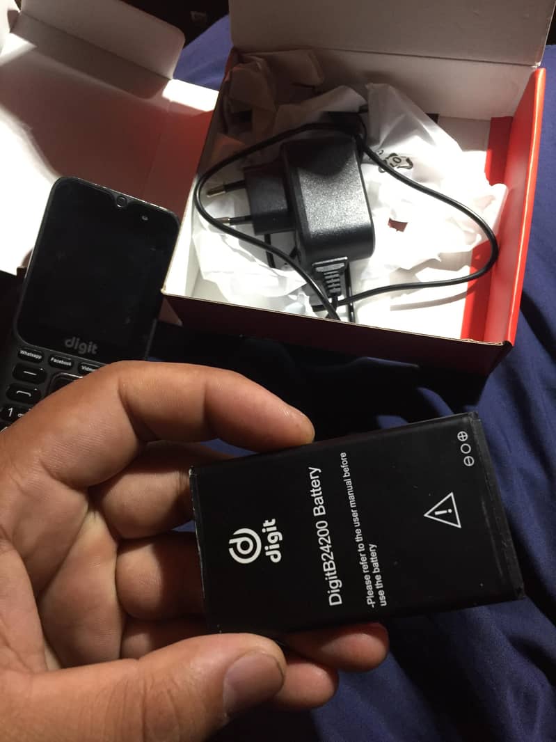 Digit E2 Pro 7