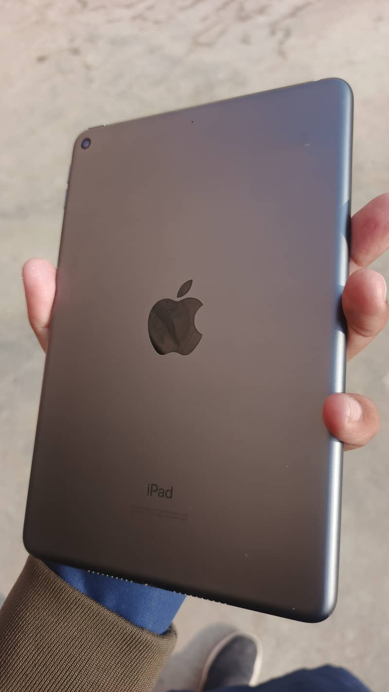 Ipad mini 5 6