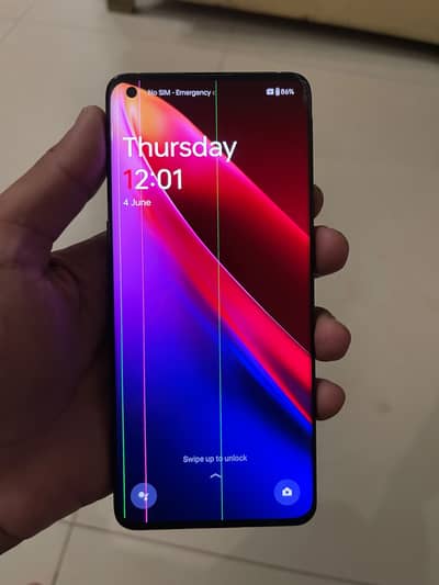 One Plus 9 Pro