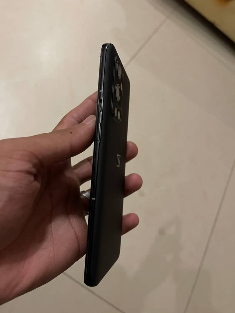 One Plus 9 Pro 1