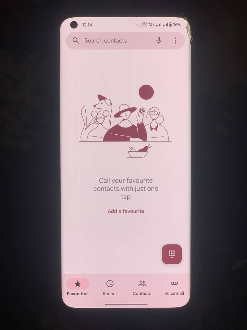 One Plus 9 Pro 5