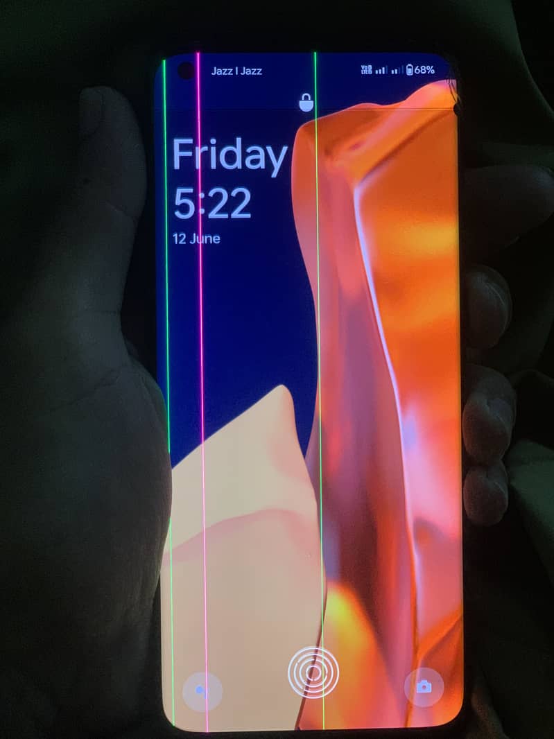 One Plus 9 Pro 8
