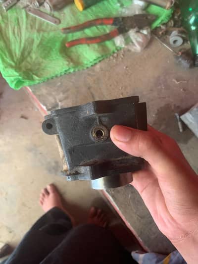 cylinder bike ka