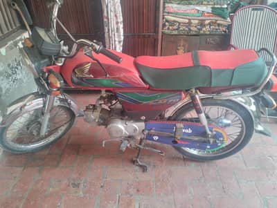 03106825440 total jeniun bike ha first owner ha