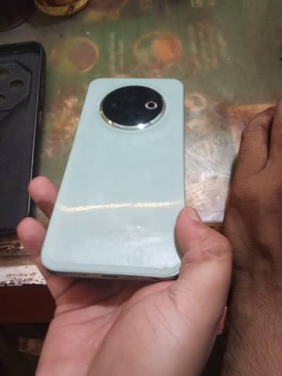 Tecno SPARK 30C