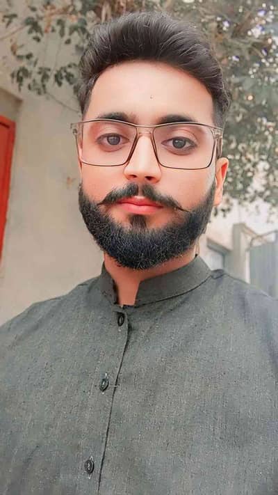 Mian Muhammad Qasim Ahsan